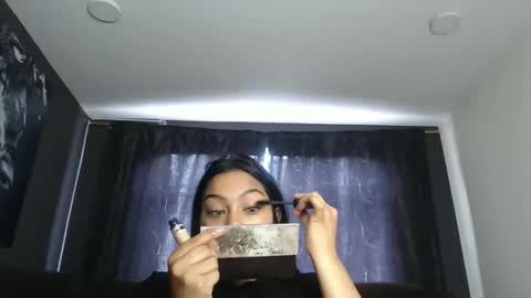 fairylatin online show from January 2026 02:55:02 PM