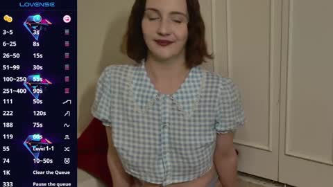 Meadow online show from September 2025 01:06:02 AM