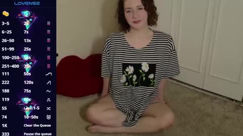 Meadow online show from September 2025 12:28:02 PM