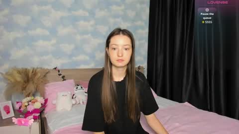 Snapshot of fairyylinaa chatting on July 2026 02:58:02 AM fairyylinaa online show from July 2026 02:58:02 AM