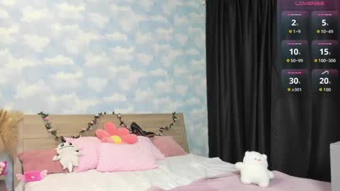 Snapshot of fairyylinaa chatting on July 2026 02:31:01 AM fairyylinaa online show from July 2026 02:31:01 AM