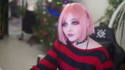 Snapshot of faith_chan chatting on December 2024 11:55:01 PM faith_chan online show from December 2024 11:55:01 PM