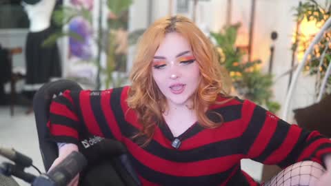 Snapshot of faith_chan chatting on February 2025 01:09:01 AM faith_chan online show from February 2025 01:09:01 AM