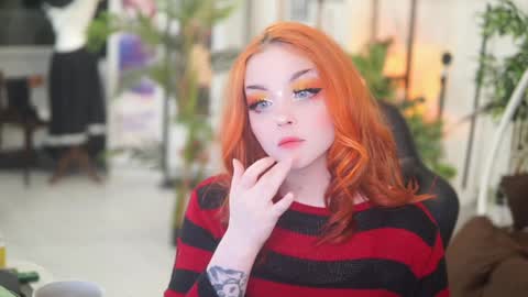 Snapshot of faith_chan chatting on February 2025 02:39:01 AM faith_chan online show from February 2025 02:39:01 AM