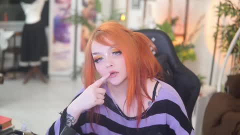 Snapshot of faith_chan chatting on February 2025 03:45:01 AM faith_chan online show from February 2025 03:45:01 AM