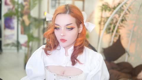 Snapshot of faith_chan chatting on February 2025 03:03:01 AM faith_chan online show from February 2025 03:03:01 AM