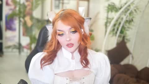 Snapshot of faith_chan chatting on February 2025 03:40:01 AM faith_chan online show from February 2025 03:40:01 AM