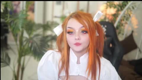 Snapshot of faith_chan chatting on March 2025 04:04:01 AM faith_chan online show from March 2025 04:04:01 AM