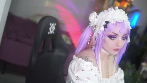 Snapshot of faith_chan chatting on September 2025 12:01:02 AM faith_chan online show from September 2025 12:01:02 AM