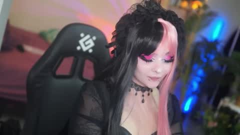 Snapshot of faith_chan chatting on September 2025 04:16:02 AM faith_chan online show from September 2025 04:16:02 AM