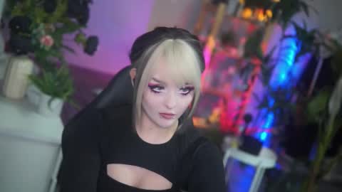 Snapshot of faith_chan chatting on October 2025 02:53:01 AM faith_chan online show from October 2025 02:53:01 AM