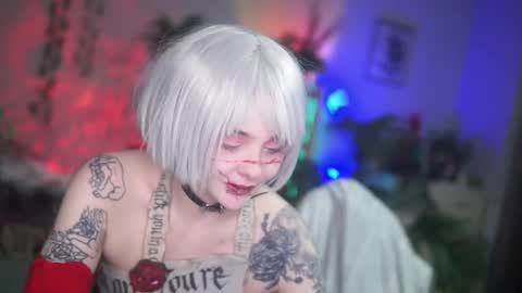 Snapshot of faith_chan chatting on February 2026 04:17:01 AM faith_chan online show from February 2026 04:17:01 AM