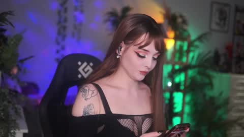 faith_chan online show from March 2026 01:33:02 AM