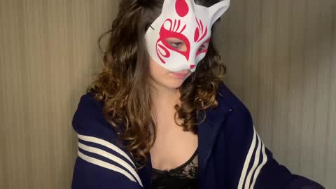 Snapshot of faithlesskristen chatting on April 2026 10:10:02 PM Kristen online show from April 2026 10:10:02 PM