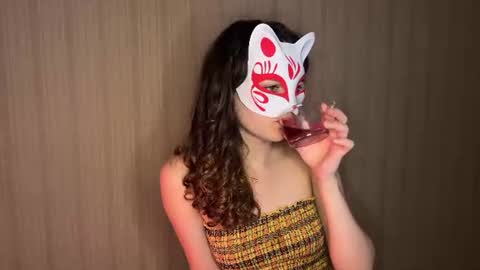 Kristen online show from June 2026 09:01:02 PM