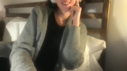 Haydee online show from February 2026 12:53:01 AM