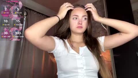 Erika online show from July 2026 07:21:01 AM