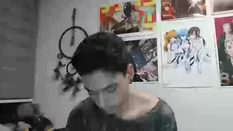 fall_dutt online show from September 2025 11:17:02 PM