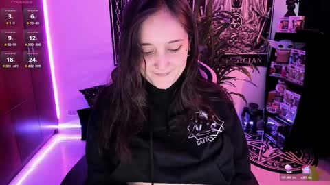 OF fallenag 1 online show from February 2025 10:33:01 PM