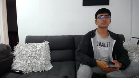 FallGays online show from January 2025 02:56:02 AM