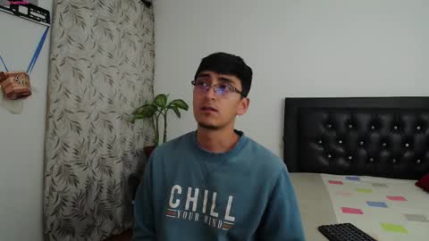 FallGays online show from September 2025 11:52:01 PM