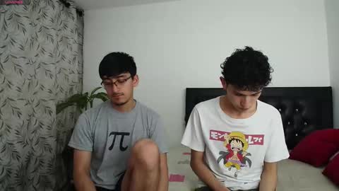 FallGays online show from October 2025 12:09:01 AM