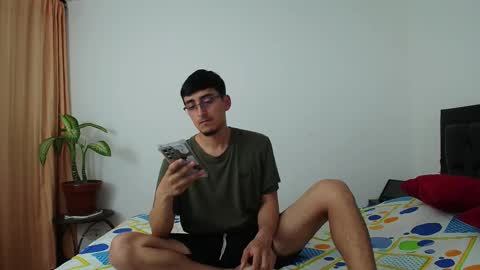 FallGays online show from November 2025 12:46:01 AM