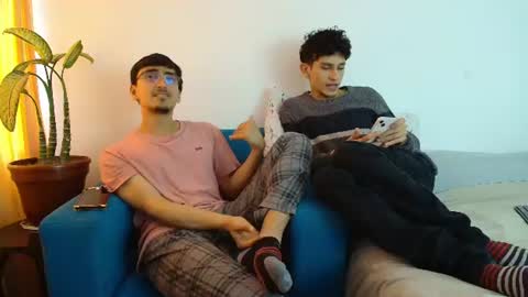 FallGays online show from July 2026 06:06:02 PM