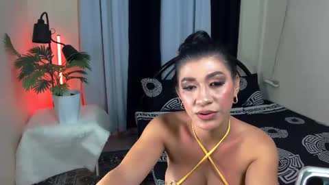 yumiko online show from July 2026 08:45:02 AM