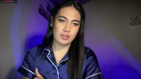 callmecindy online show from December 2025 01:25:02 AM