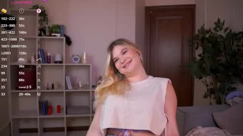 Sofia  online show from July 2026 10:07:02 AM