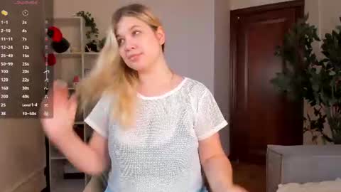 Sofia  online show from July 2026 09:29:01 AM