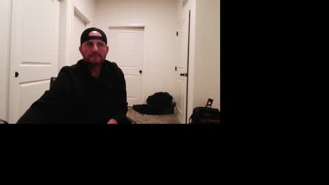 Snapshot of fallout7657 chatting on October 2025 08:01:01 AM Daddy online show from October 2025 08:01:01 AM