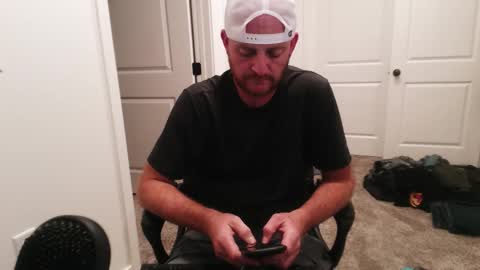 Snapshot of fallout7657 chatting on October 2025 01:38:01 AM Daddy online show from October 2025 01:38:01 AM