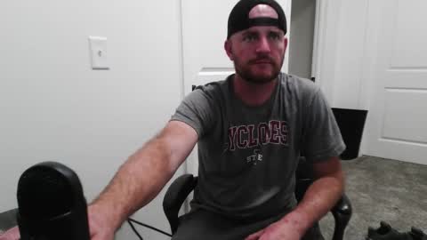 Snapshot of fallout7657 chatting on October 2025 05:08:02 AM Daddy online show from October 2025 05:08:02 AM