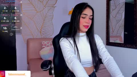 Faloon online show from January 2025 06:46:01 PM