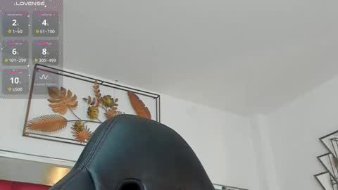 Snapshot of faloonroussel chatting on November 2025 05:56:02 PM Faloon online show from November 2025 05:56:02 PM