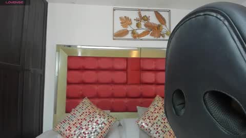 Snapshot of faloonroussel chatting on November 2025 07:10:01 PM Faloon online show from November 2025 07:10:01 PM