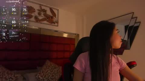 Snapshot of faloonroussel chatting on November 2025 06:24:02 PM Faloon online show from November 2025 06:24:02 PM