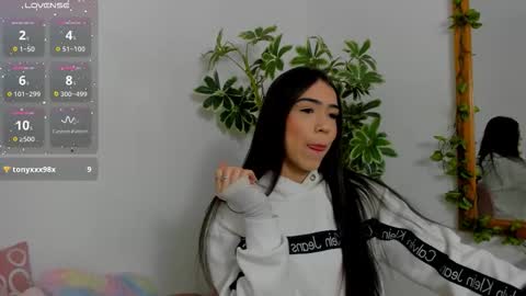 Snapshot of faloonroussel chatting on December 2025 12:41:01 AM Faloon online show from December 2025 12:41:01 AM