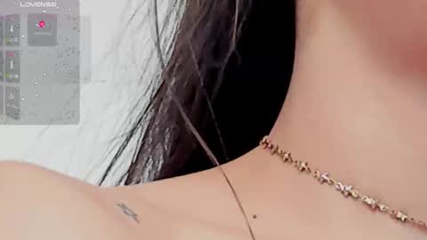 Snapshot of faloonroussel chatting on January 2026 06:10:01 PM Faloon online show from January 2026 06:10:01 PM