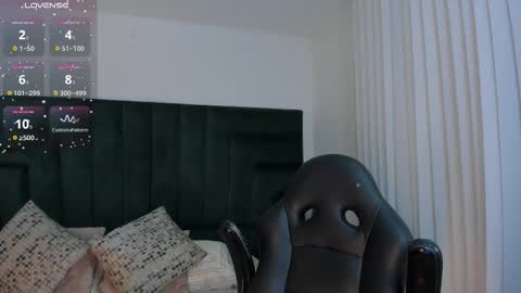 Snapshot of faloonroussel chatting on February 2026 06:25:01 PM Faloon online show from February 2026 06:25:01 PM