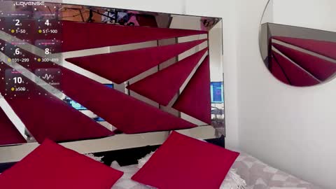 Snapshot of faloonroussel chatting on February 2026 06:50:02 PM Faloon online show from February 2026 06:50:02 PM