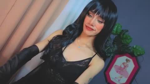 Alexandra x Alexandro online show from November 2025 02:59:02 PM