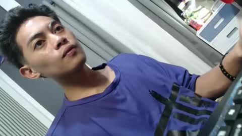 Alexandra x Alexandro online show from March 2026 01:48:02 PM