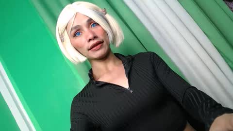 Alexandra x Alexandro online show from May 2026 01:07:02 PM