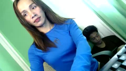 Alexandra x Alexandro online show from May 2026 04:42:01 AM