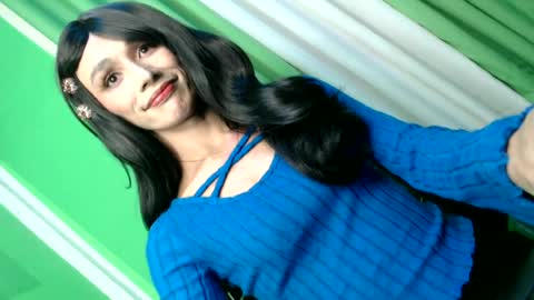 Alexandra x Alexandro online show from June 2026 04:17:02 PM