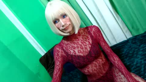 Alexandra x Alexandro online show from July 2026 06:34:02 PM