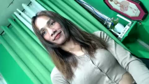 Alexandra x Alexandro online show from July 2026 06:13:01 PM